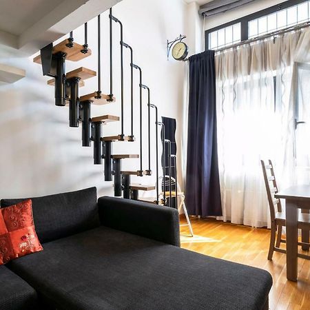 Primopiano - Inama Appartement Milaan Buitenkant foto