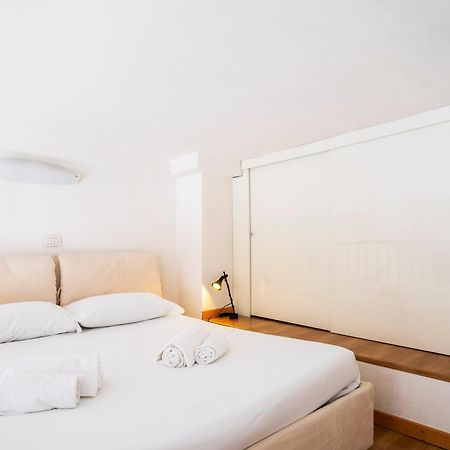 Primopiano - Inama Appartement Milaan Buitenkant foto