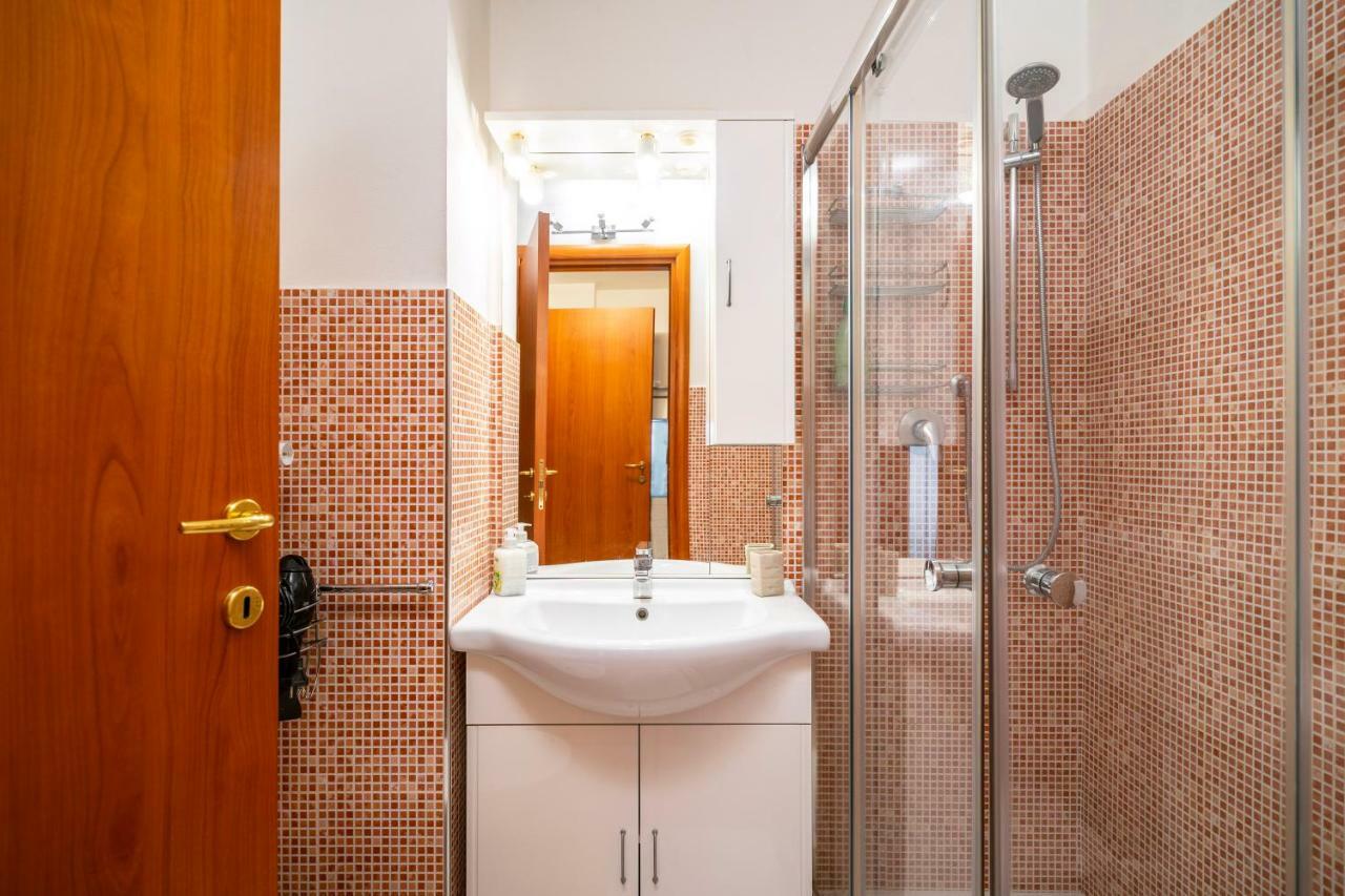 Primopiano - Inama Appartement Milaan Buitenkant foto
