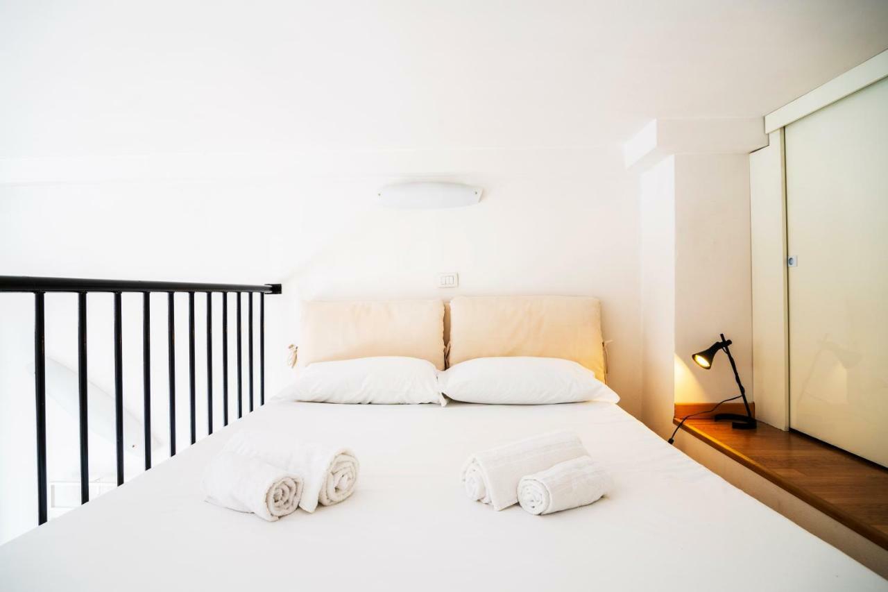 Primopiano - Inama Appartement Milaan Buitenkant foto