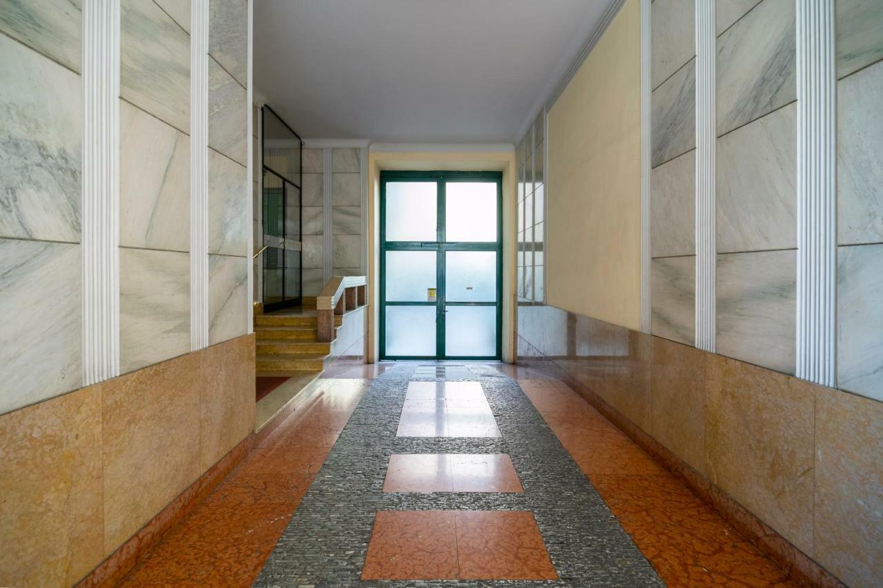 Primopiano - Inama Appartement Milaan Buitenkant foto
