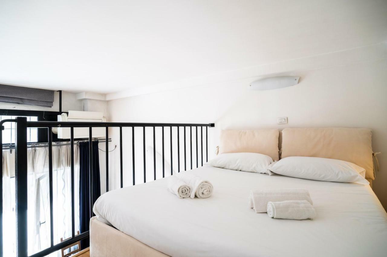 Primopiano - Inama Appartement Milaan Buitenkant foto