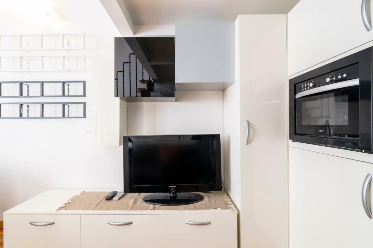 Primopiano - Inama Appartement Milaan Buitenkant foto